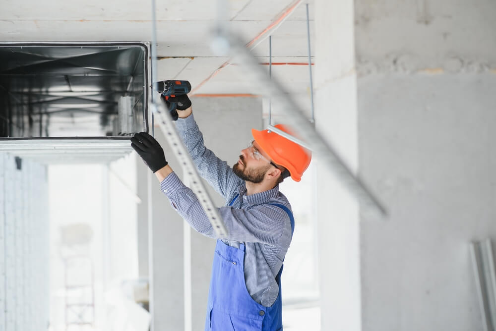 Intercambiadores de calor para una mejor eficiencia energética y calidad del aire