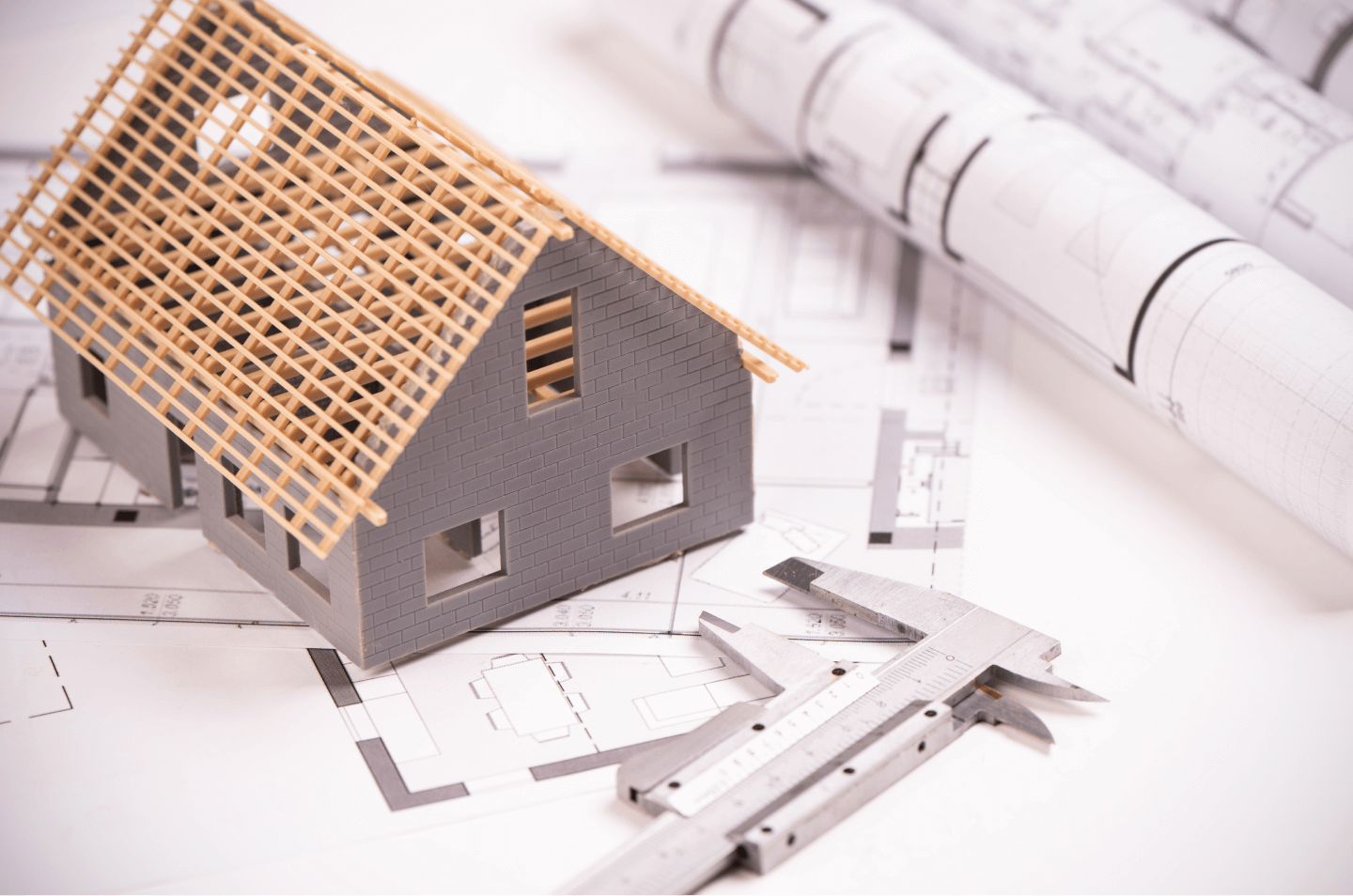Lo que debes saber sobre licencias y permisos antes de construir tu casa