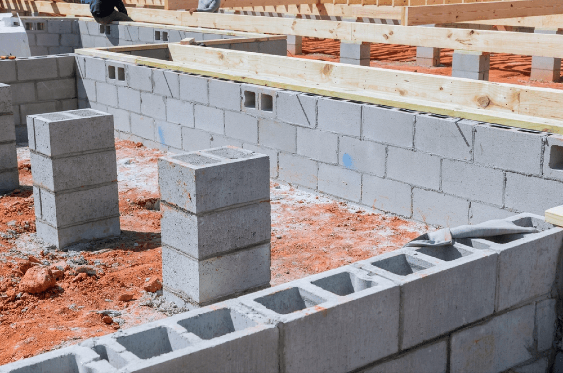 Cómo elegir los materiales de construcción adecuados para tu nueva vivienda