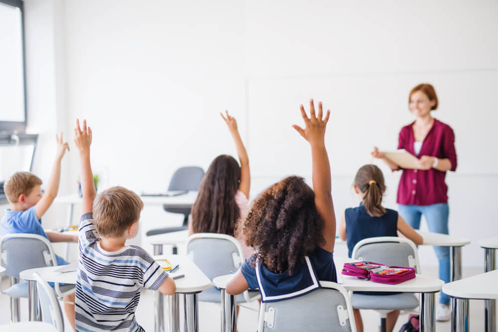 Ventilación en colegios: ¿cómo impacta la calidad del aire en los colegios?