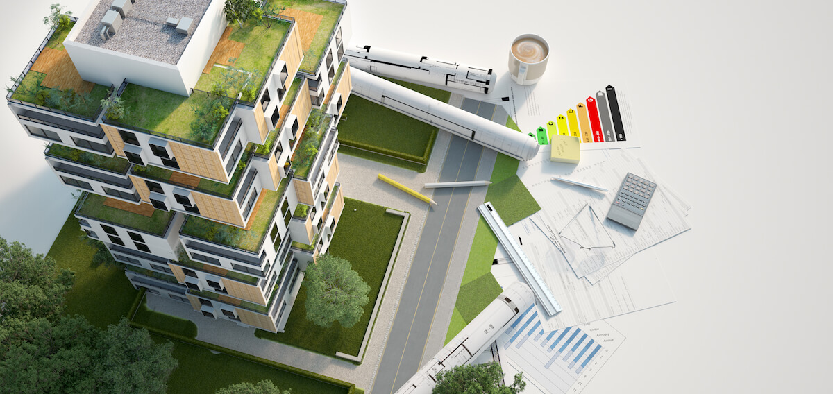 Ventilation et efficacité énergétique : quelle influence sur la consommation ?