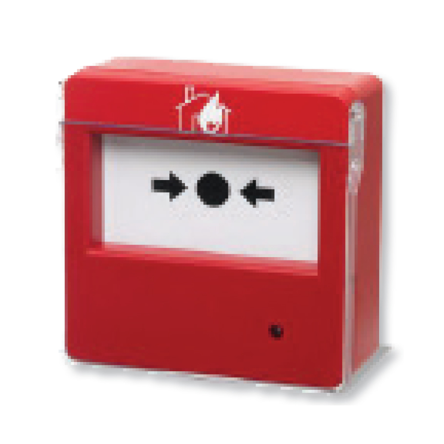 FIRE-DETECTION