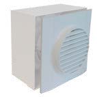 WINDOWS KIT DECOR/SILENT-100