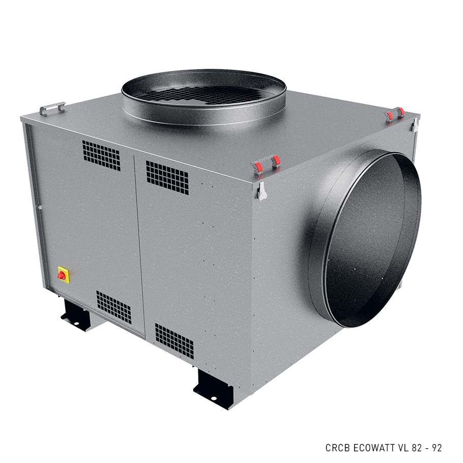 CRCB ECOWATT