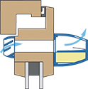 ECA MINIbdp506