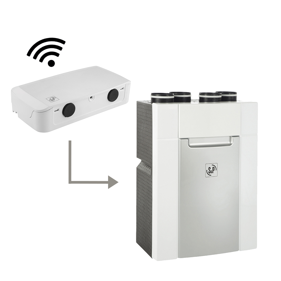 REC-AIRSENS-RF-Receiver