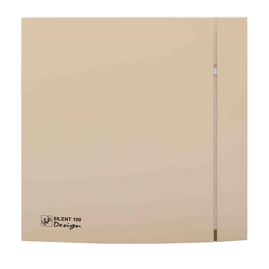 SILENT DESIGN ECOWATT