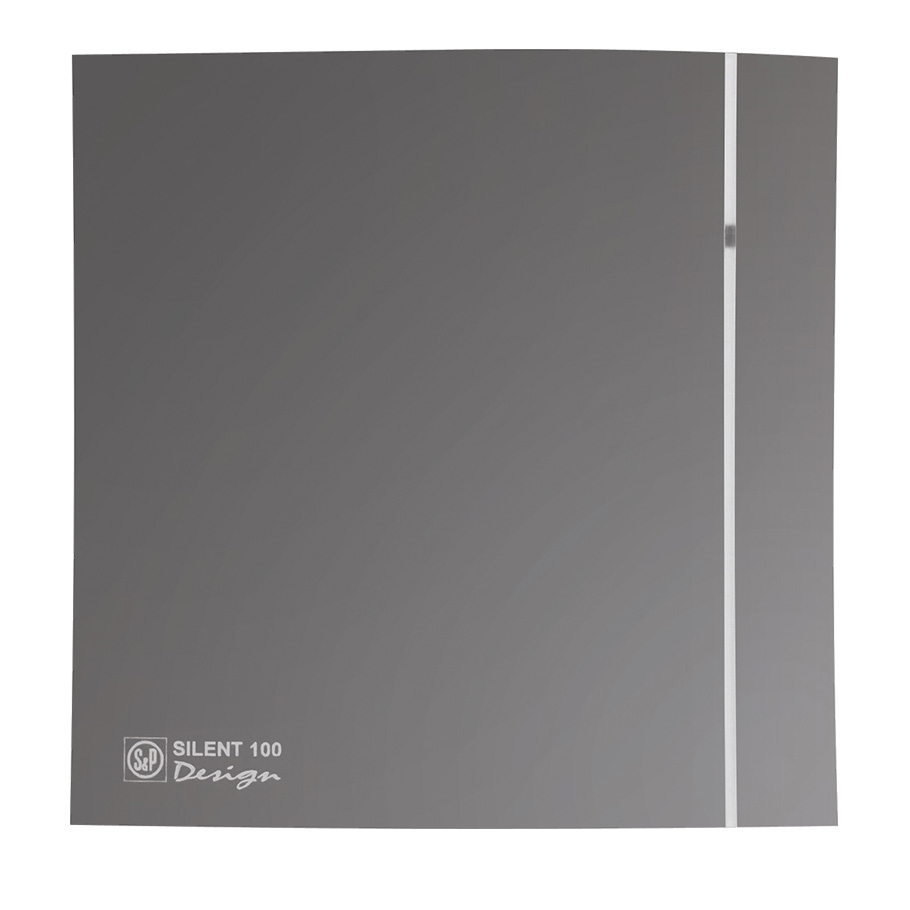 SILENT DESIGN ECOWATT