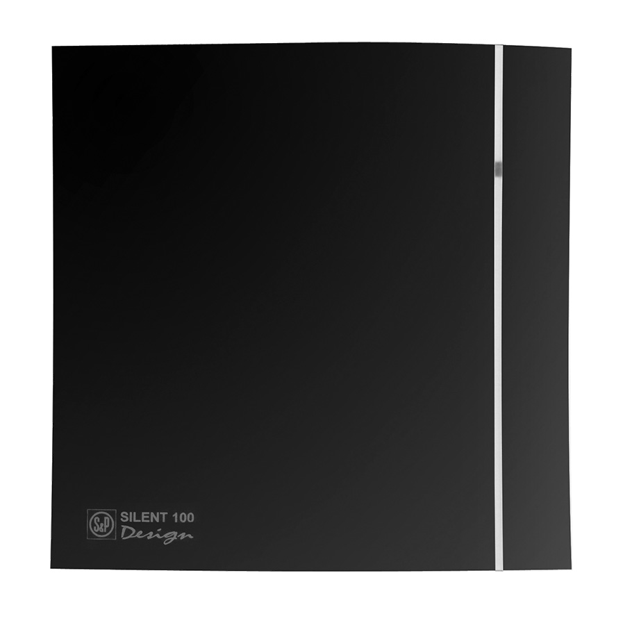 SILENT DESIGN ECOWATT