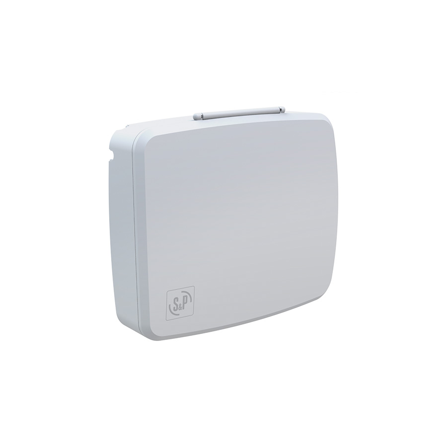SPCM ECOWATT