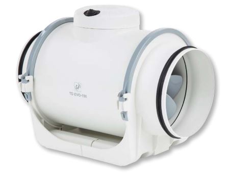 TD-EVO-VARbdp512