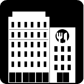 locaux à usage <br>commercial