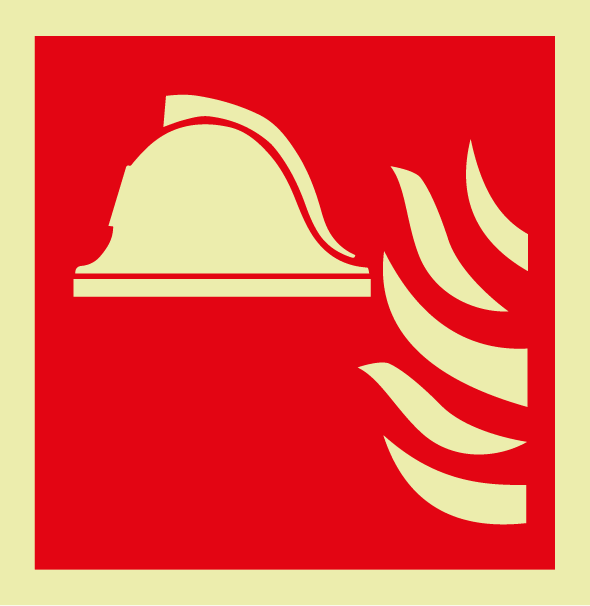 Controllo manuale Vigili del fuoco