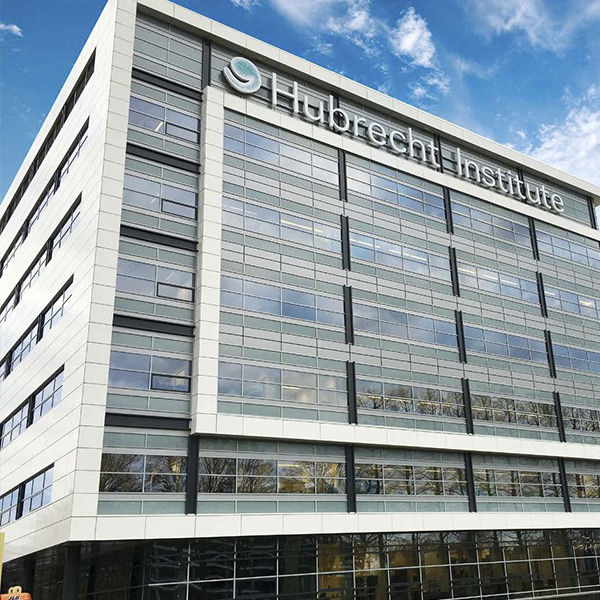Hubrecht Institute 