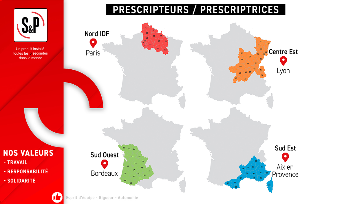recrutement prescripteurs recrutement prescripteurs
