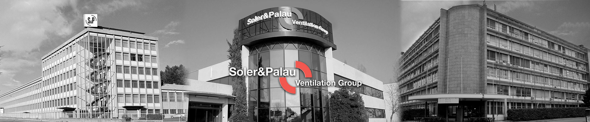 Filiales S&P