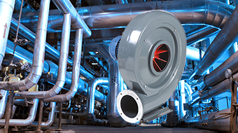 Radialventilatoren